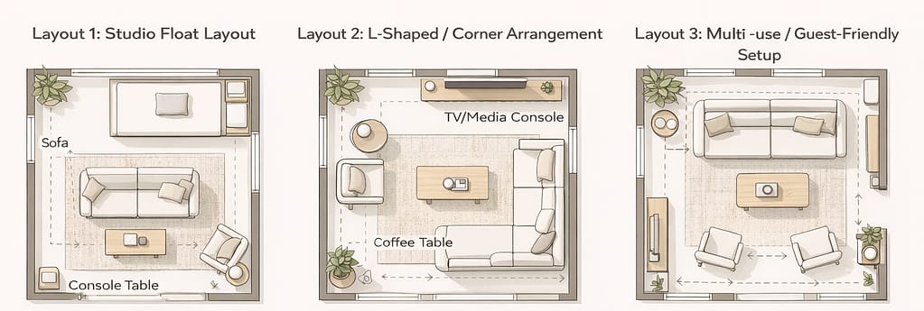 Best Sofa for Small Living Room