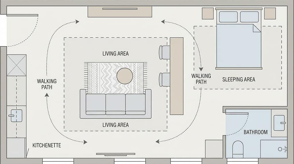 Best Sofa for Small Living Room