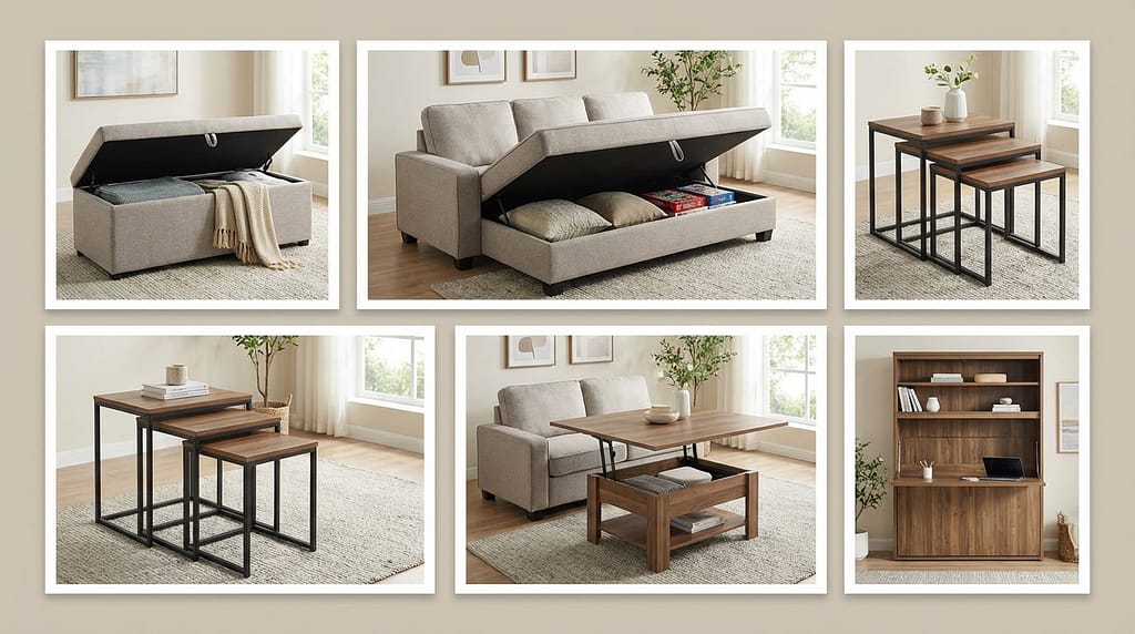 Best Sofa for Small Living Room