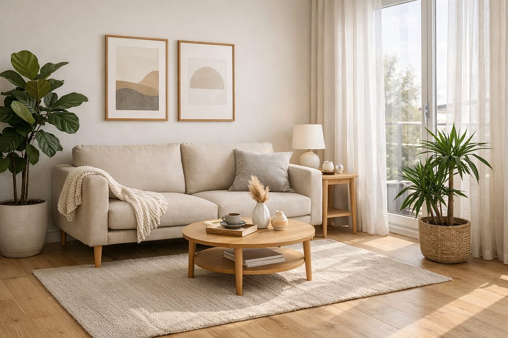 Best Sofa for Small Living Room