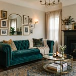 velvet sofa colors 2026