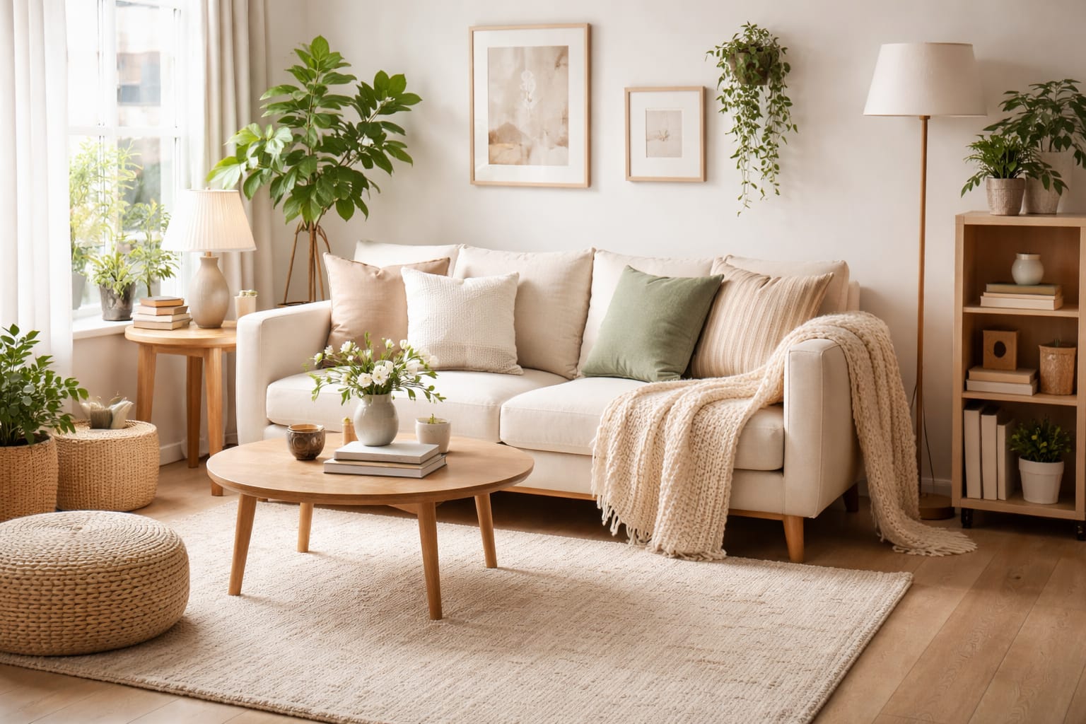 Best Sofa for Small Living Room