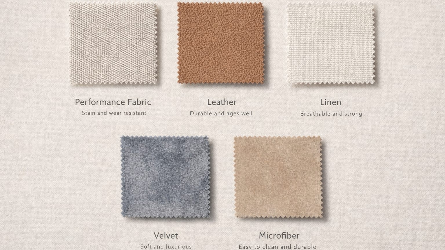 Best Sofa for Small Living Room