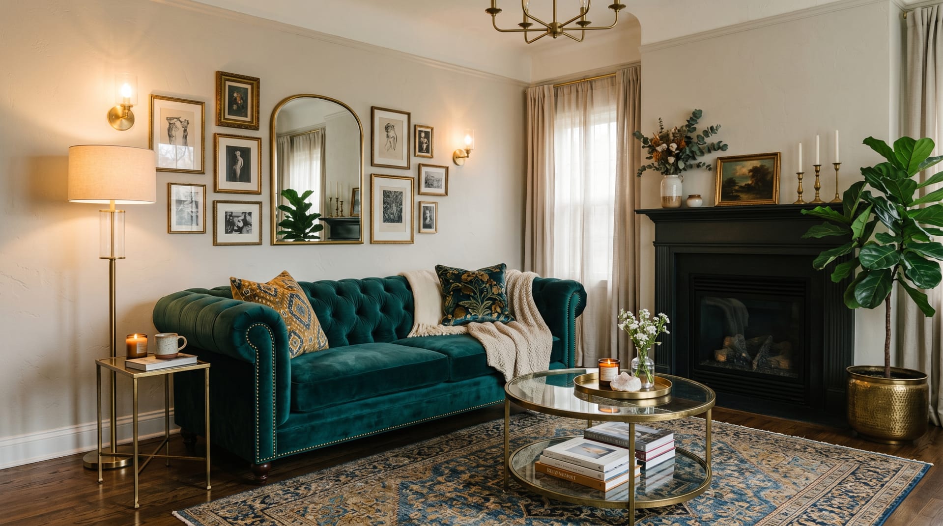 velvet sofa colors 2026